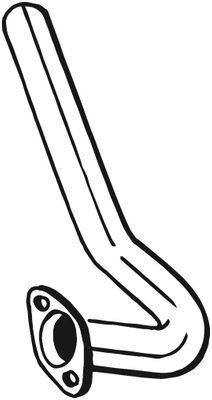 BOSAL 750-293
