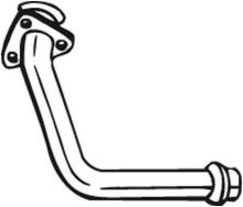 BOSAL 781-981
