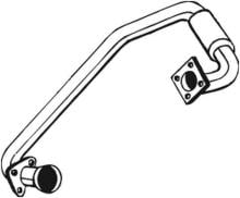 BOSAL 787-563