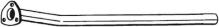 BOSAL 800-027