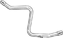 BOSAL 834-925