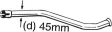 BOSAL 889-150
