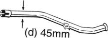 BOSAL 889-157
