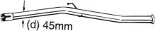 BOSAL 889-161