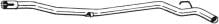 BOSAL 889-399