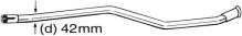 BOSAL 889-533