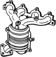 BOSAL 099-408
