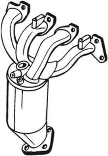 BOSAL 090-746