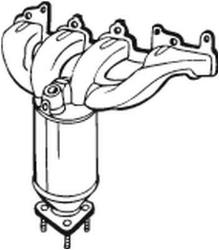 BOSAL 099-653