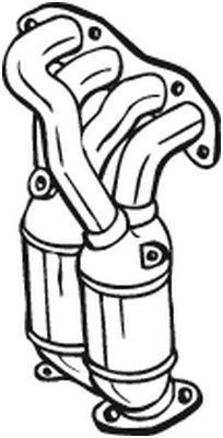BOSAL 090-642