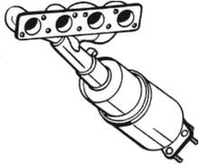 BOSAL 090-152