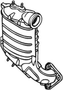 BOSAL 090-511