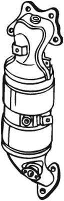 BOSAL 090-638