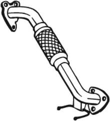BOSAL 753-327