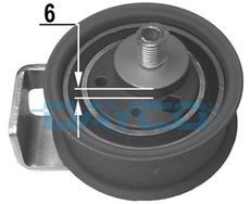 DAYCO  ATB2143