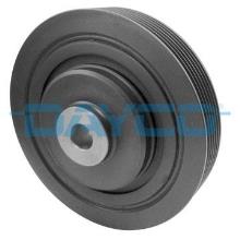 Poulie Damper Renault Laguna Nevada Phase 1 2.2 D