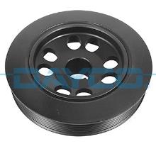 DAYCO DPV1233
