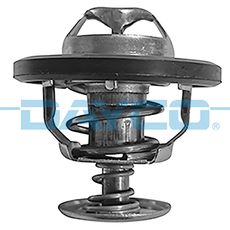DAYCO DT1038V