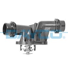 DAYCO DT1072F