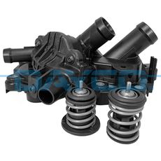 DAYCO DT1266H