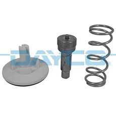 DAYCO DT1289V