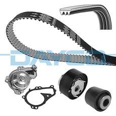 DAYCO KBIOWP150