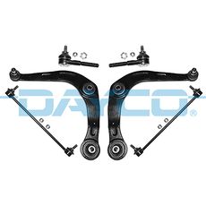 DAYCO  KDSS115