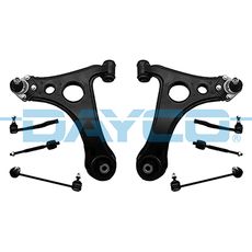 DAYCO KDSS119