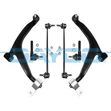 Brazo De Suspensión De Marca Para CITROËN XSARA | Pedido Rápido, Barato