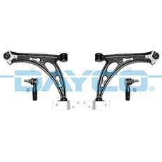 DAYCO KDSS126