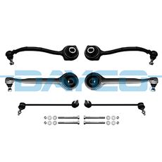 DAYCO KDSS129