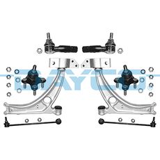 DAYCO KDSS136