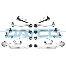 DAYCO  KDSS138