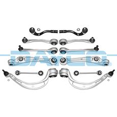 DAYCO KDSS139
