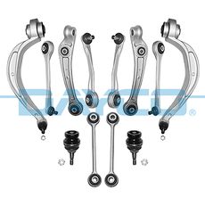 DAYCO KDSS141