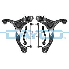 DAYCO KDSS146