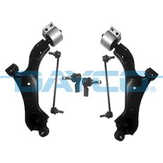DAYCO  KDSS149