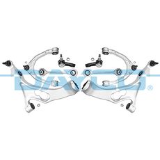 DAYCO  KDSS151