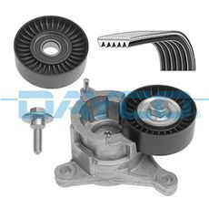DAYCO KPV057