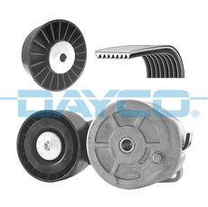 DAYCO KPV072HD