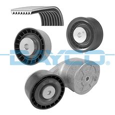 DAYCO KPV090HD