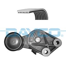 DAYCO KPV102HD