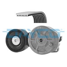 DAYCO KPV114HD