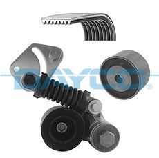 DAYCO KPV116HD