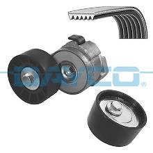 Courroie Poly-V 10x2050 DAYCO 10PK2050HD Au Prix De 35.08