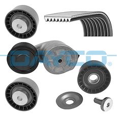 DAYCO KPV127HD