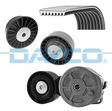 DAYCO KPV128HD
