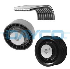 DAYCO KPV129HD