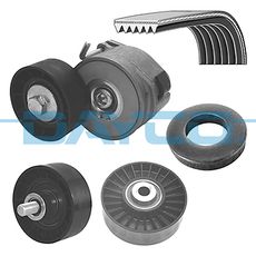 DAYCO  KPV138