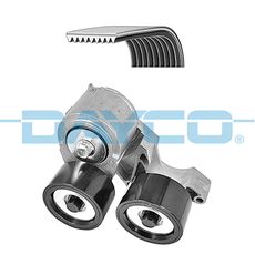 DAYCO KPV151HD